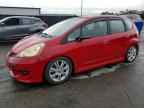 2010 HONDA FIT