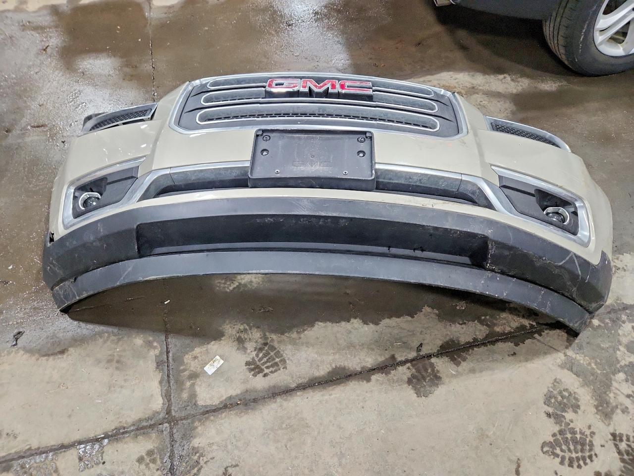 2015 GMC ACADIA