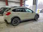 2014 SUBARU Crosstrek