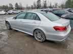 2016 MERCEDES-BENZ E-Class