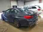 2020 BMW 5 series