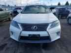 2015 LEXUS RX 450H