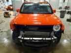 2019 JEEP Renegade