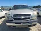 2005 CHEVROLET Silverado