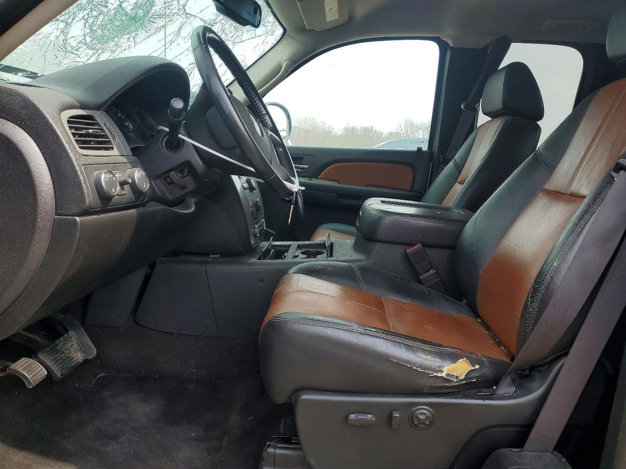 2008 GMC Sierra