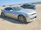 2015 CHEVROLET Camaro