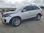 2014 KIA SORENTO