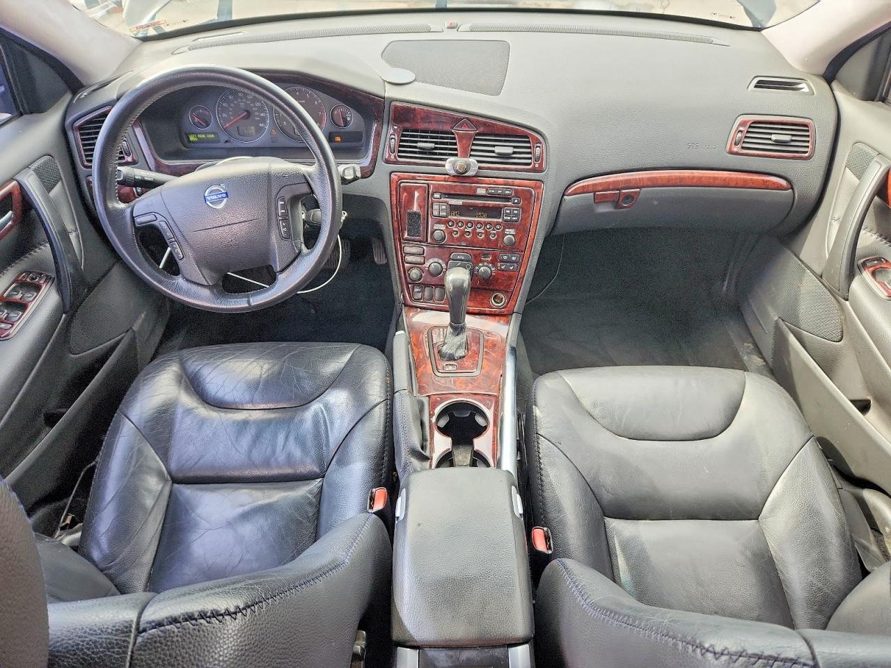 2006 VOLVO XC70