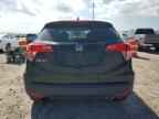 2017 HONDA HR-V