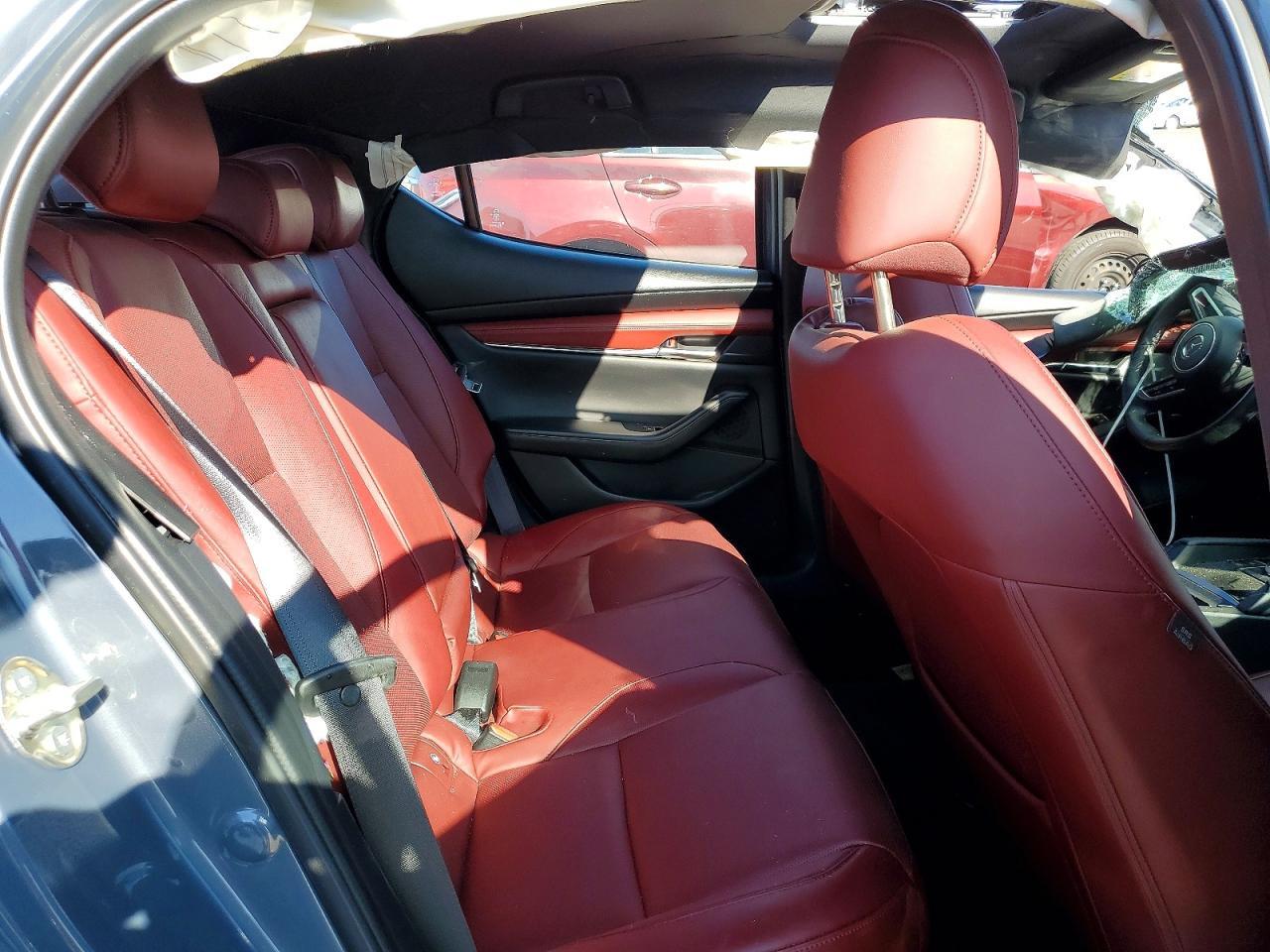 2024 MAZDA 3