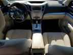 2013 SUBARU Legacy