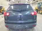 2011 CHEVROLET TRAVERSE