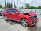 2021 CADILLAC XT6
