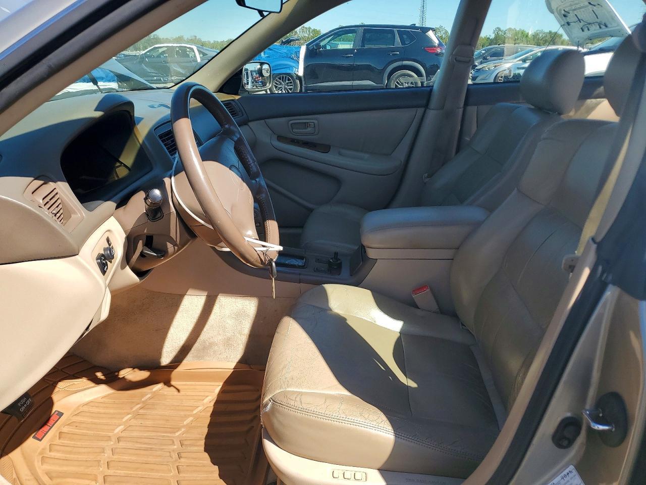 1999 LEXUS Es 300