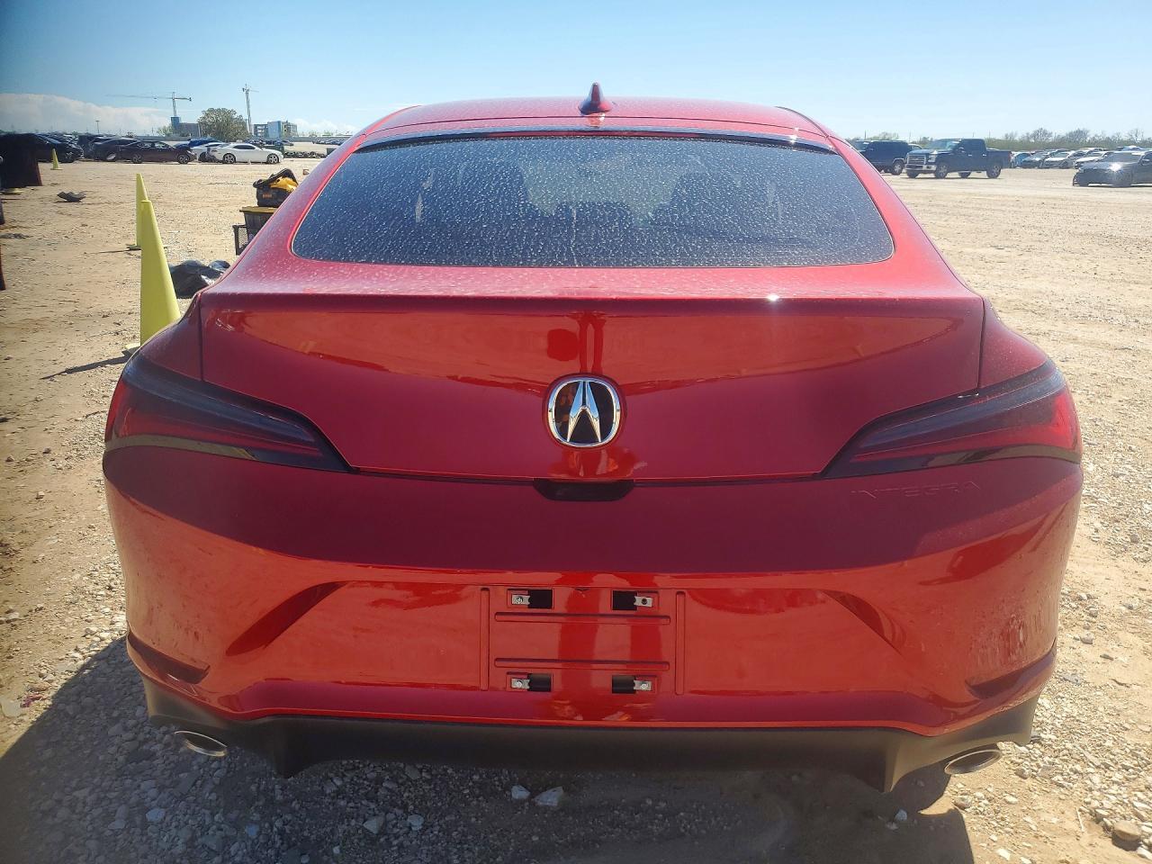 2026 ACURA Integra