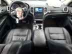 2012 JEEP Grand Cherokee