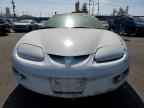 2002 PONTIAC Firebird