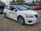 2014 NISSAN SENTRA