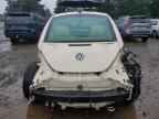 2007 VOLKSWAGEN Beetle