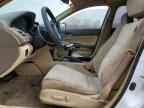 2009 HONDA ACCORD