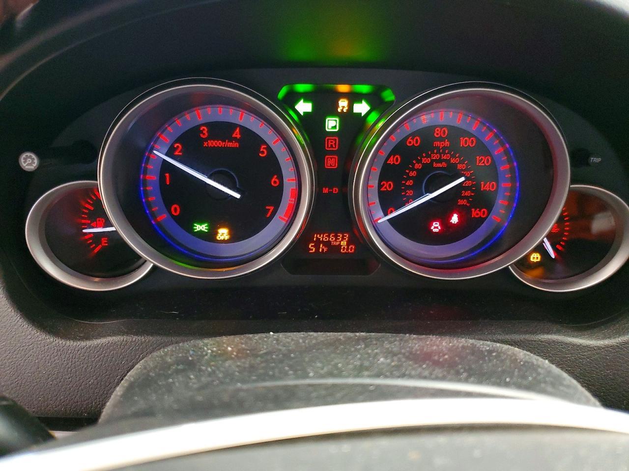 2013 MAZDA 6
