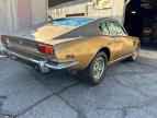 1972 Aston Martin DBS