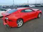 2016 CHEVROLET Camaro