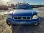2006 SUBARU Baja