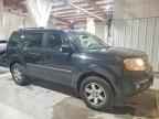 2010 HONDA PILOT