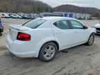 2014 DODGE Avenger