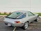 1982 PORSCHE 928