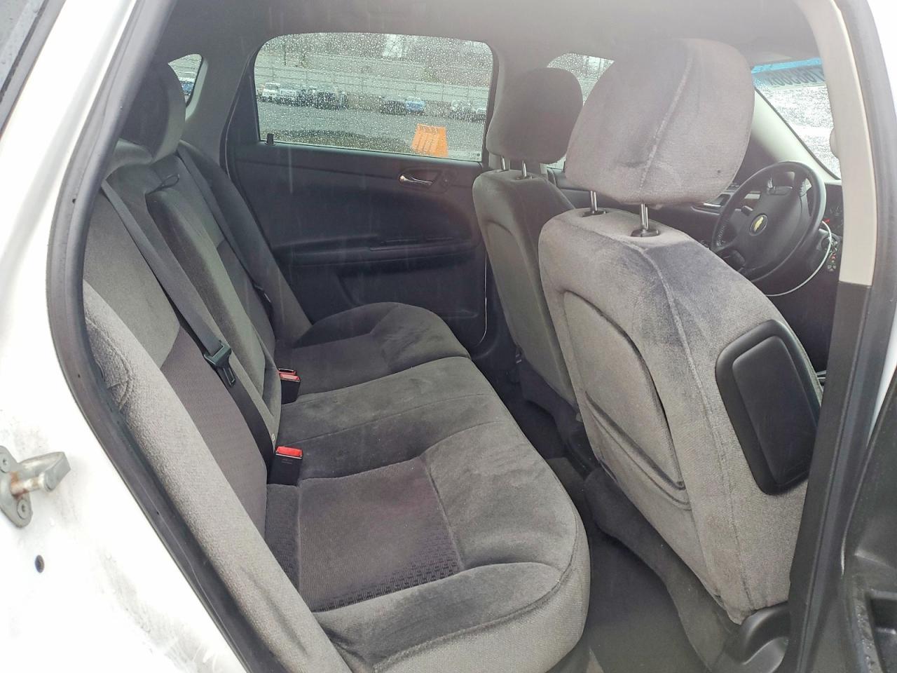2012 CHEVROLET IMPALA