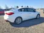 2015 KIA FORTE
