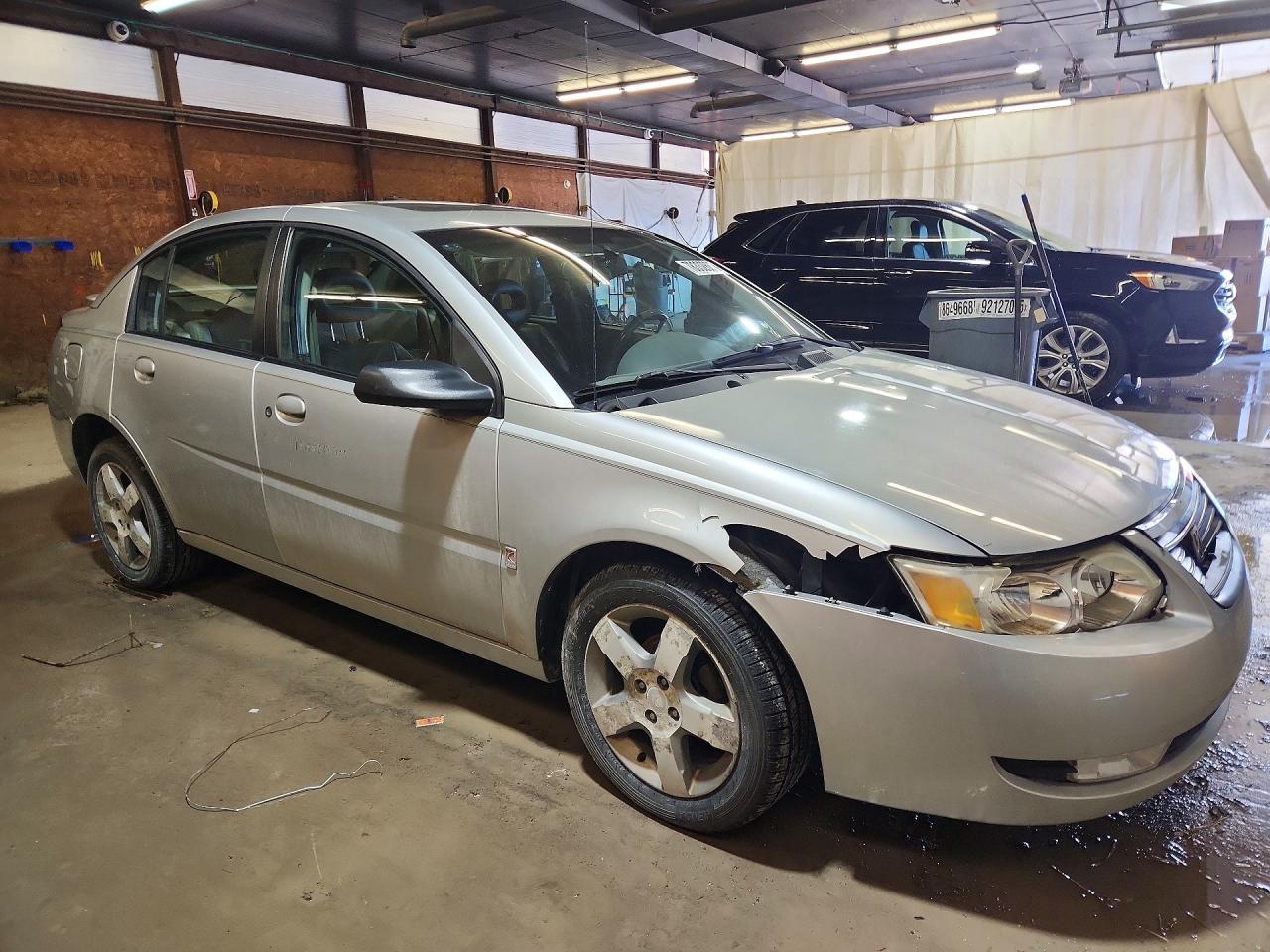 2006 SATURN Ion