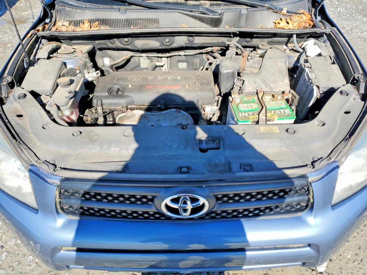 2008 Toyt Rav4