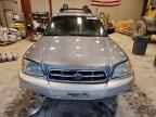 2004 SUBARU Baja