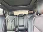 2016 LINCOLN MKX