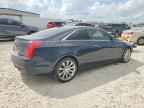 2015 CADILLAC ATS