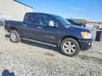 2011 NISSAN Titan