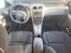 2011 TOYOTA COROLLA