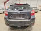 2014 SUBARU XV Crosstrek