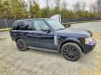 2008 LAND ROVER RANGE ROVER