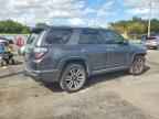 2017 TOYOTA 4Runner