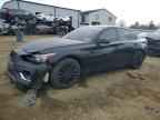 2021 INFINITI Q50