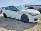 2018 SUBARU IMPREZA
