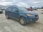 2011 KIA SORENTO