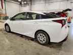 2022 TOYOTA PRIUS
