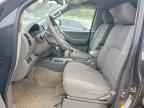 2014 NISSAN Frontier