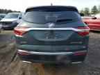 2019 BUICK ENCLAVE