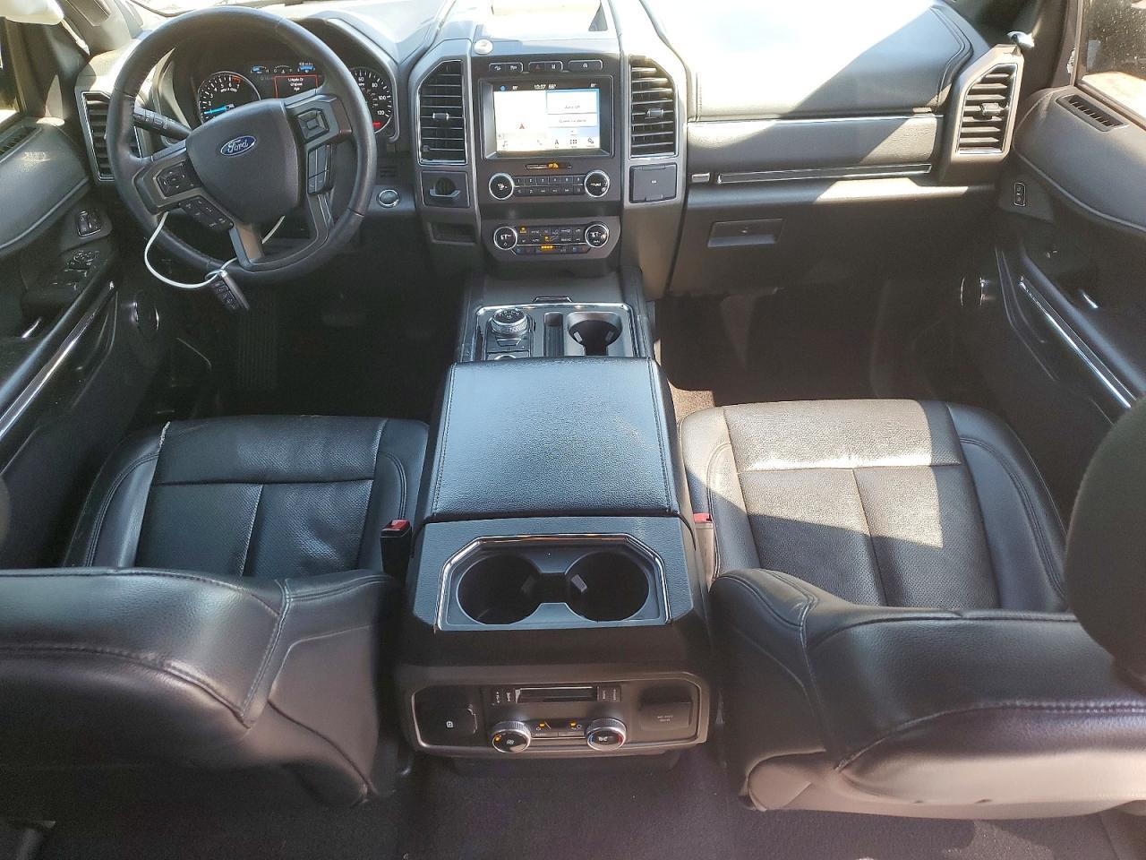 2019 FORD Expedition
